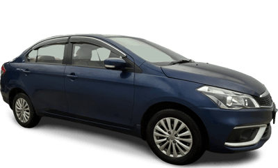 2019 Maruti Ciaz - Sedan - Petrol - Manual - ₹4.62 lakh