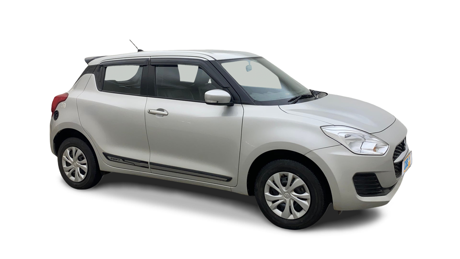 Maruti Swift-img
