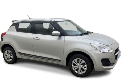 Maruti Swift-img