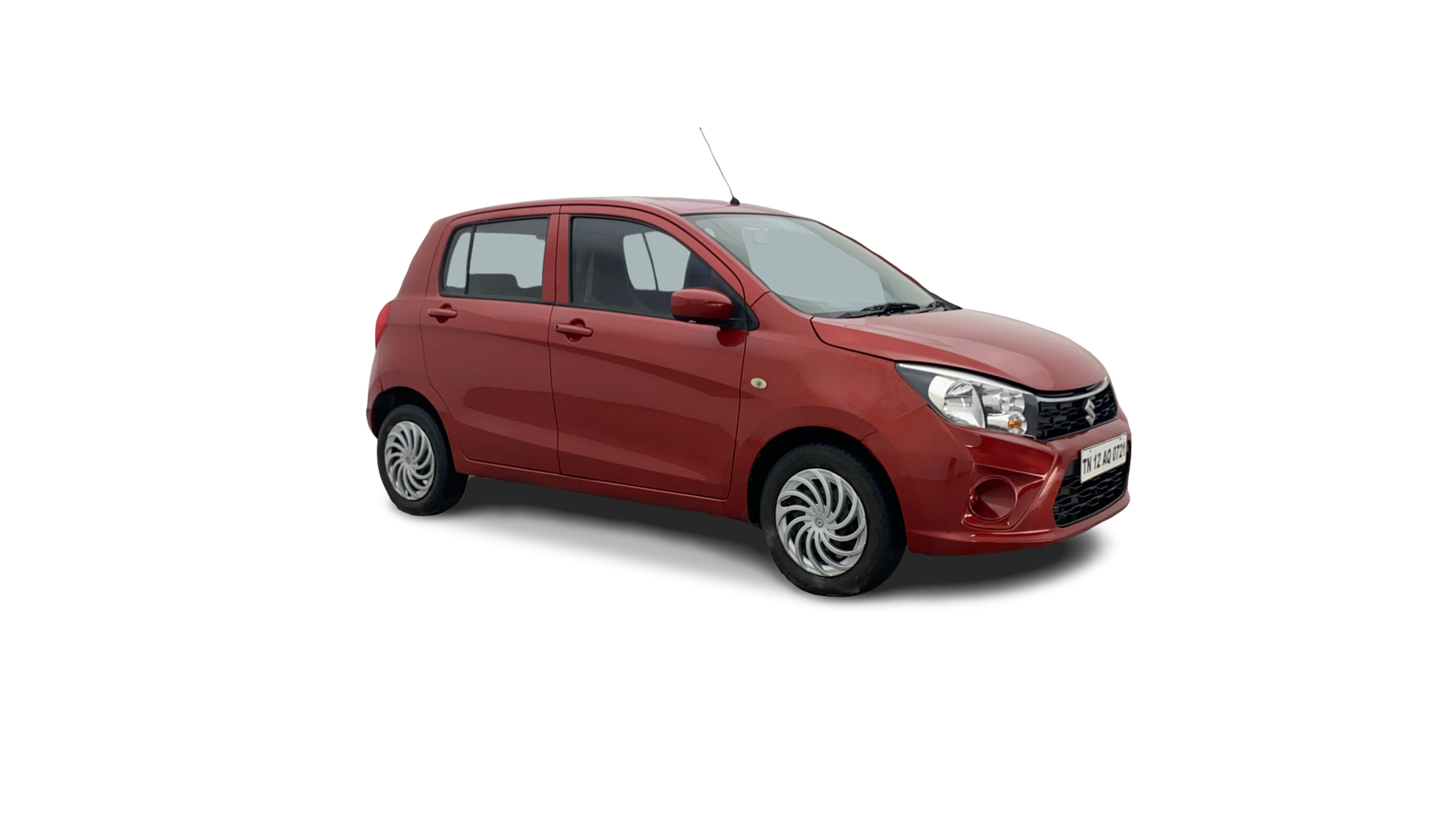 Maruti Celerio-img