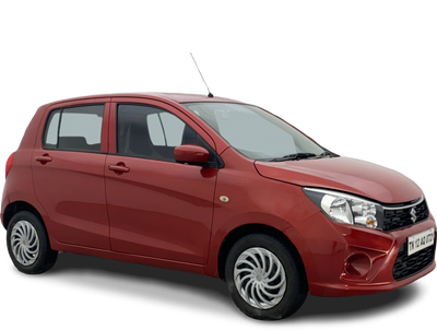 Maruti Celerio-img