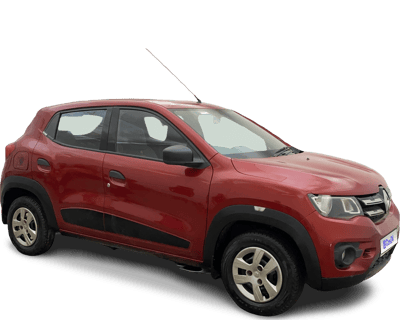 2018 Renault Kwid - Hatchback - Petrol - Manual - ₹2.87 lakh