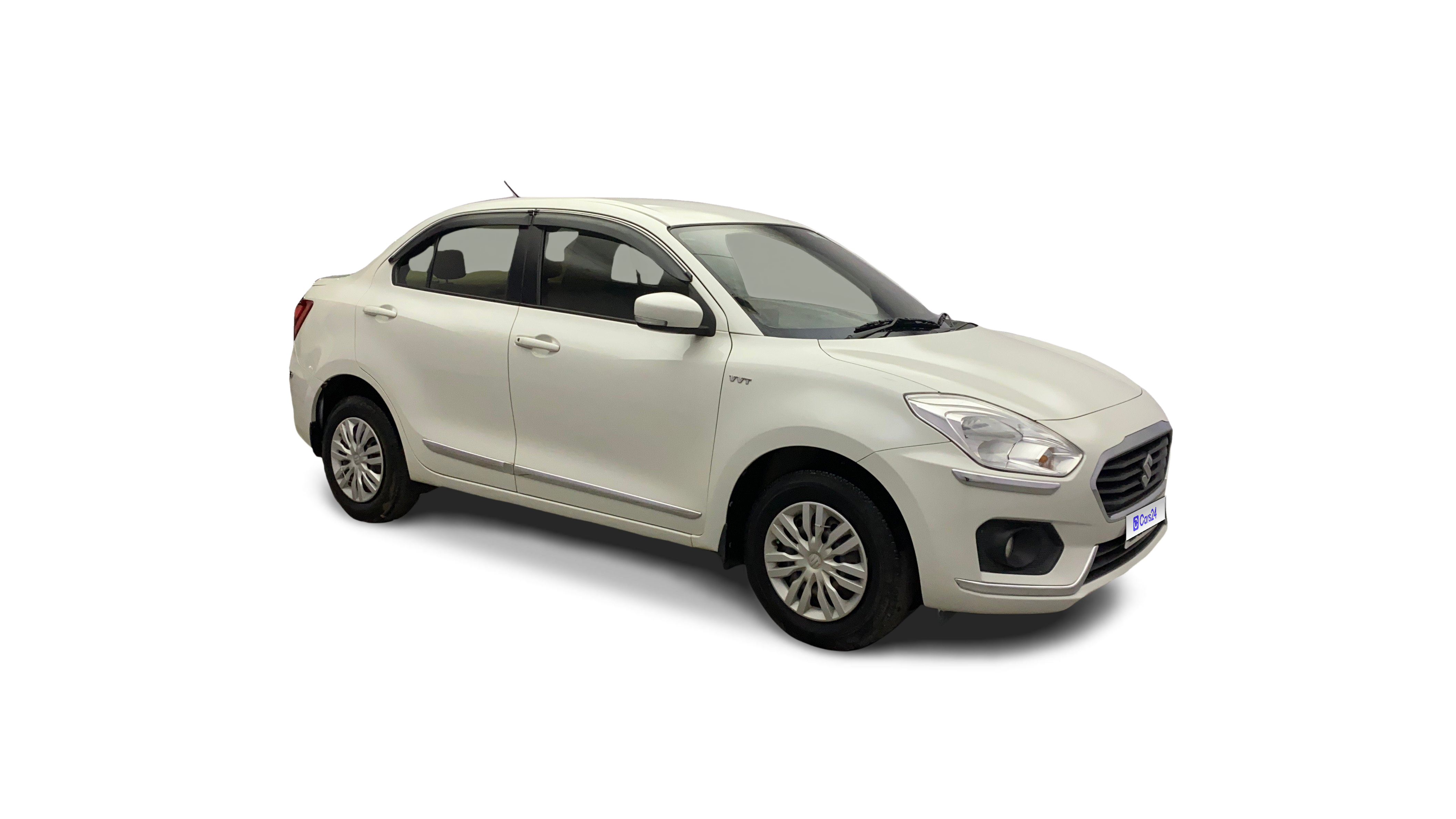 2017 Maruti Dzire - Sedan - Petrol - Manual - ₹3.65 lakh