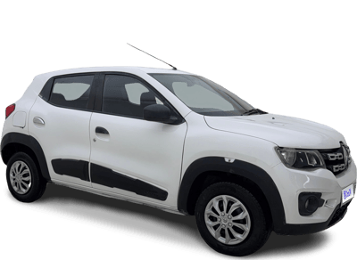 2016 Renault Kwid - Hatchback - Petrol - Manual - ₹1.90 lakh