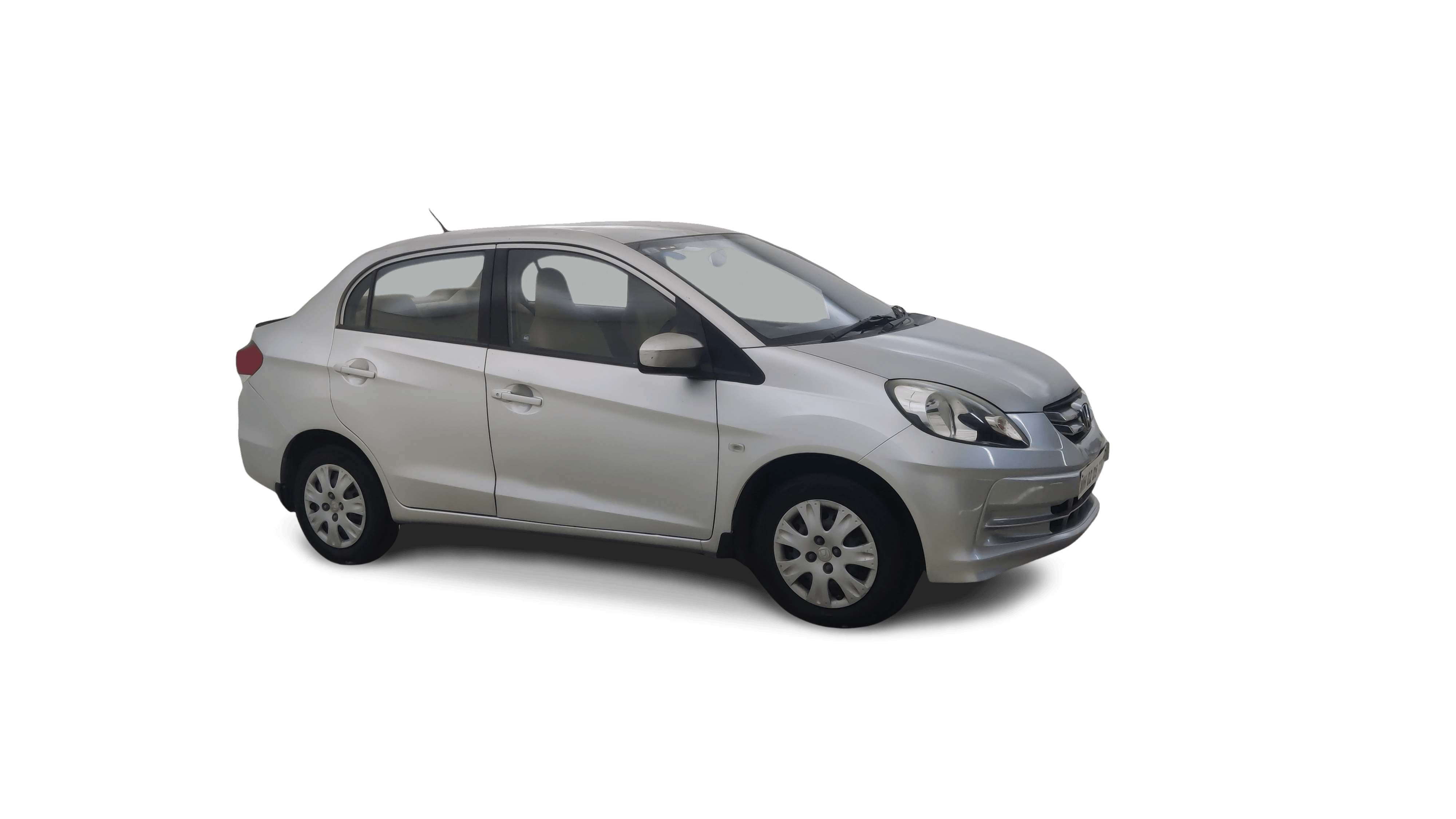 2014 Honda Amaze - Sedan - Petrol - Automatic - ₹2.89 lakh
