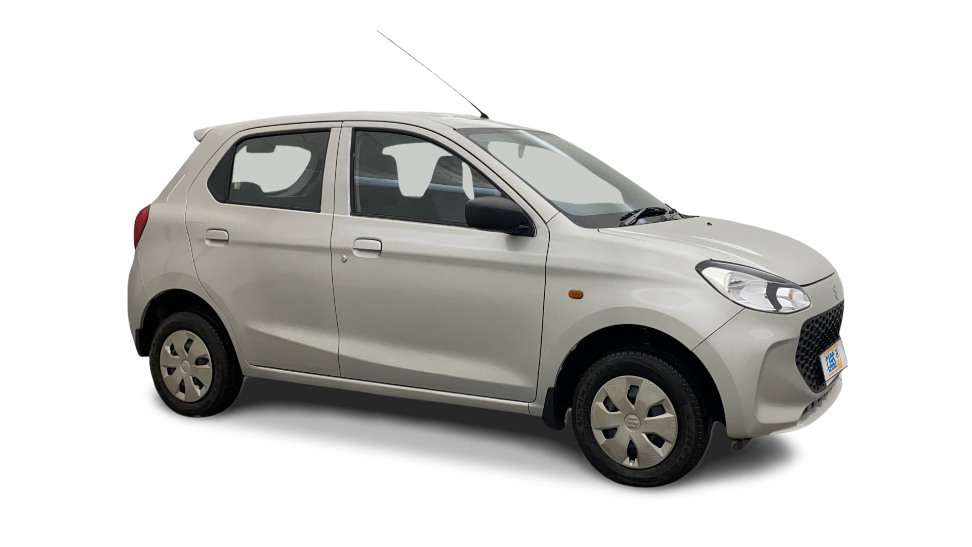 Maruti Alto K10-img
