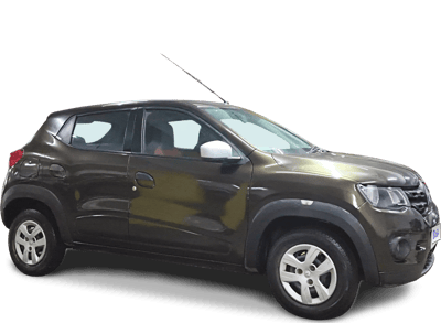 2018 Renault Kwid - Hatchback - Petrol - Manual - ₹2.38 lakh