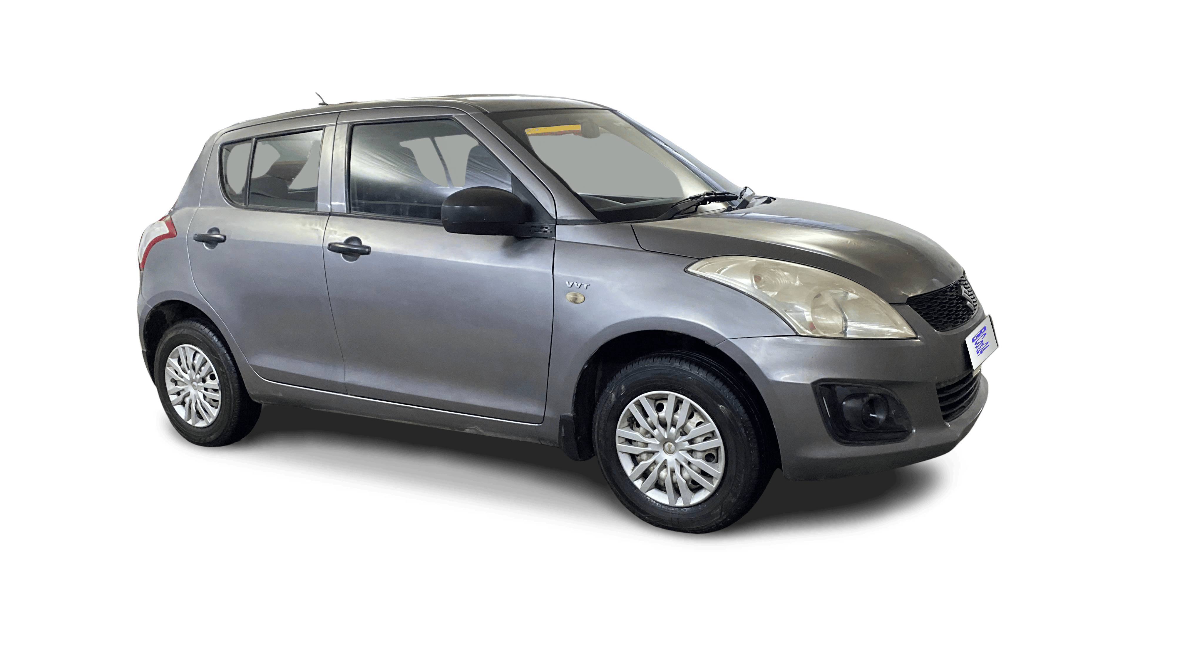 2015 Maruti Swift - Hatchback - Petrol - Manual - ₹2.35 lakh