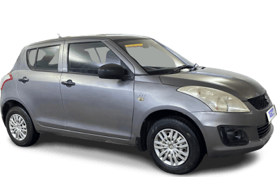 2015 Maruti Swift - Hatchback - Petrol - Manual - ₹2.35 lakh