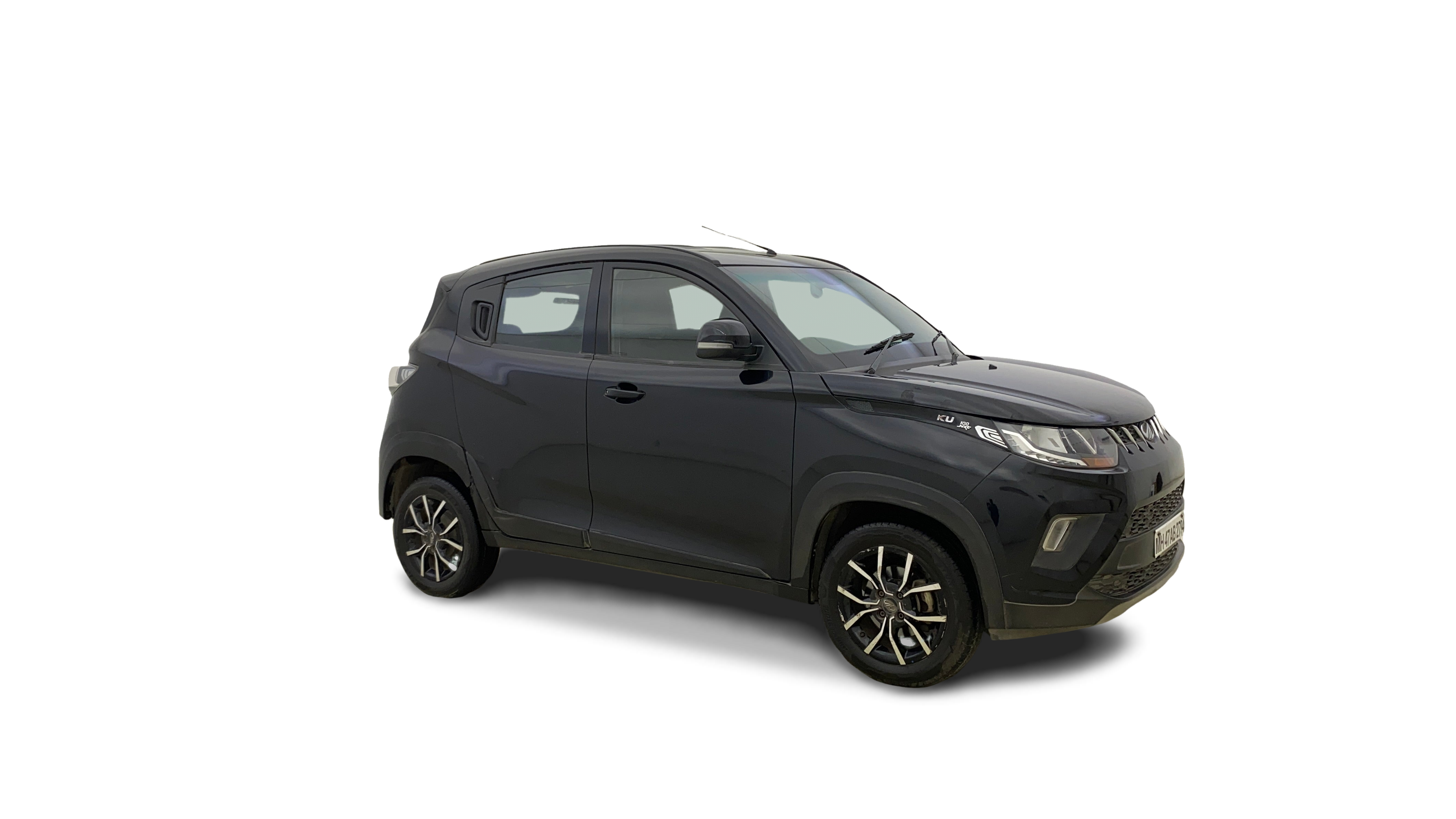 Mahindra KUV 100 NXT-img