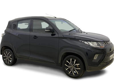 Mahindra KUV 100 NXT-img