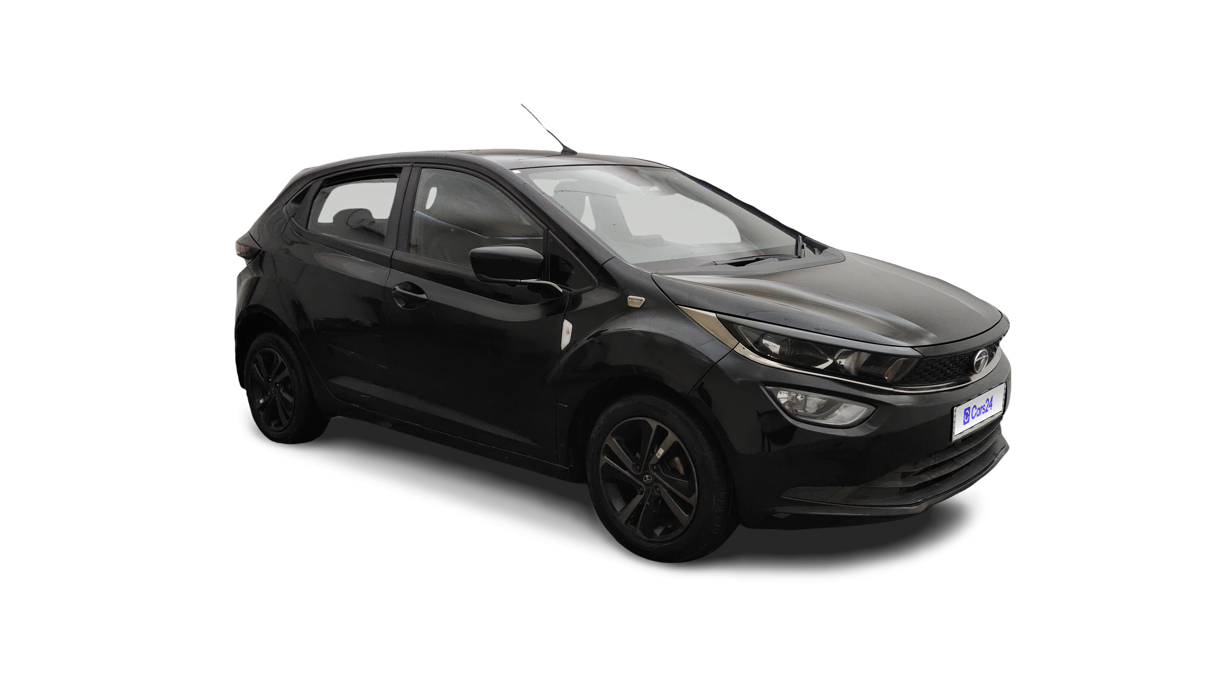 2022 Tata ALTROZ - Hatchback - Petrol - Manual - ₹6.20 lakh