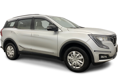 2024 Mahindra XUV700 - SUV - Petrol - Manual - ₹11.14 lakh