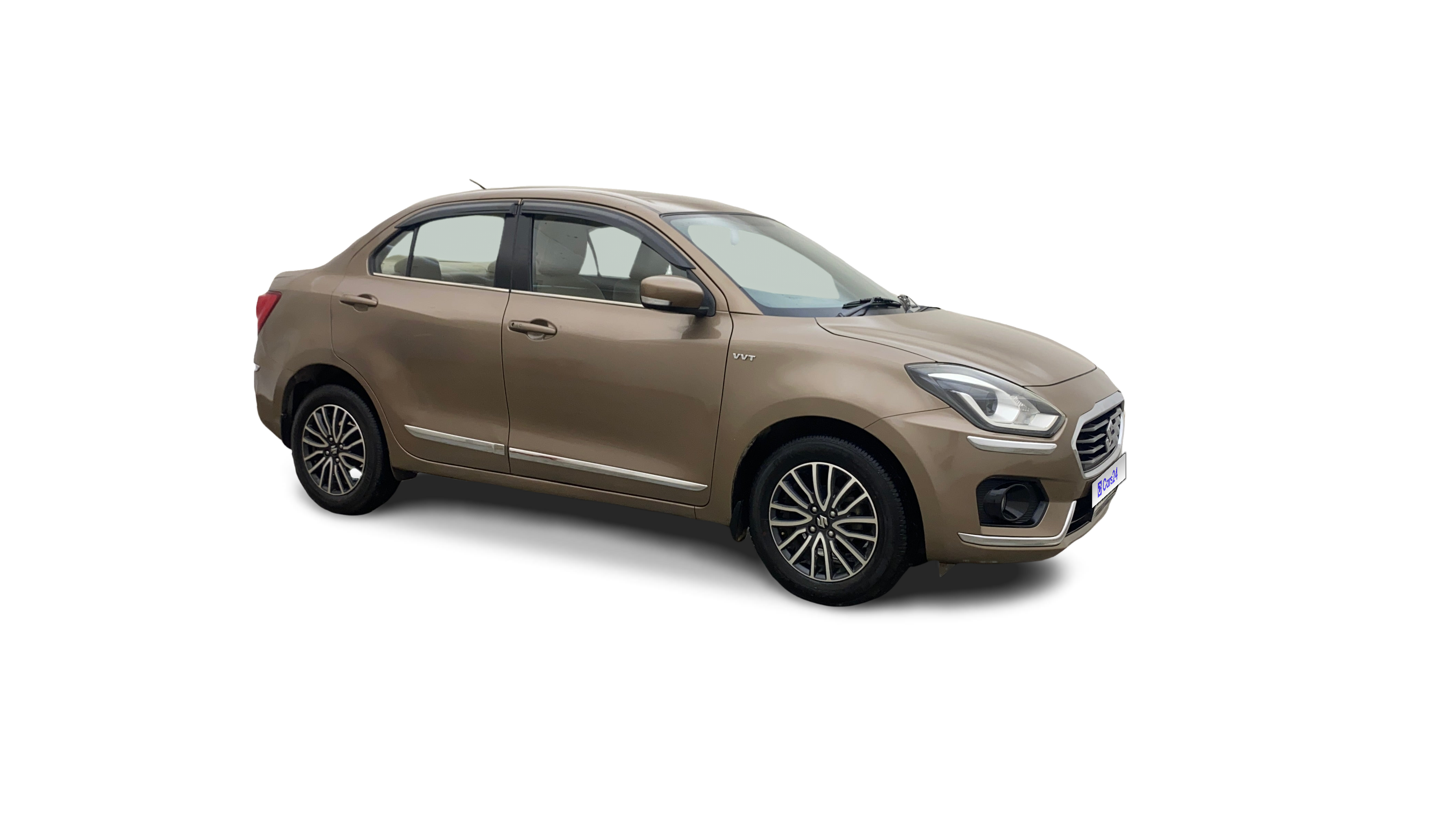 2018 Maruti Dzire - Sedan - Petrol - Automatic - ₹5.75 lakh