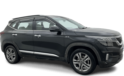 2019 KIA SELTOS - SUV - Petrol - Automatic - ₹9.01 lakh
