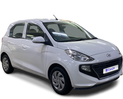 2019 Hyundai NEW SANTRO - Hatchback - Petrol - Manual - ₹3.34 lakh