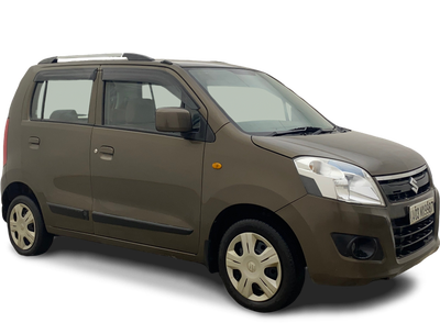Maruti Wagon R 1.0-img