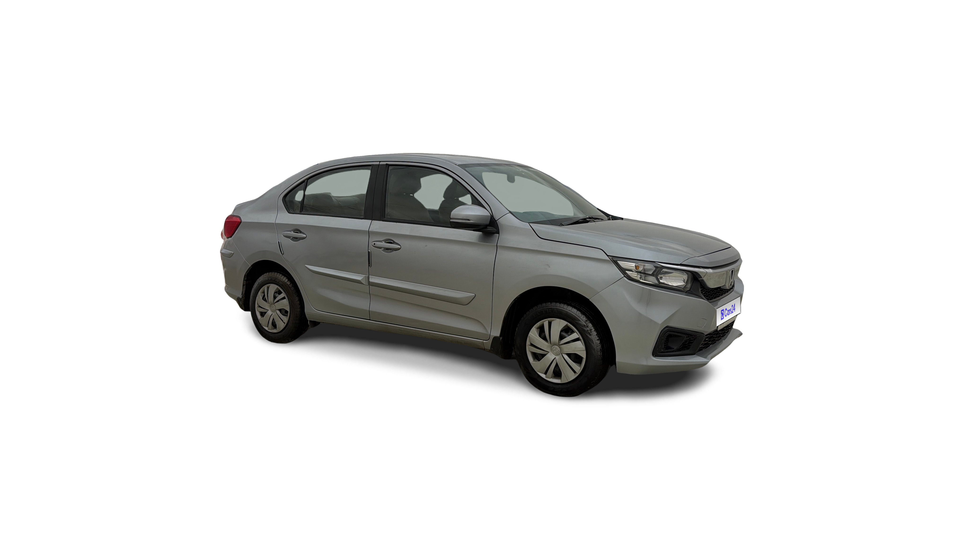 2018 Honda Amaze - Sedan - Petrol - Manual - ₹3.55 lakh