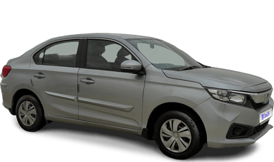 2018 Honda Amaze - Sedan - Petrol - Manual - ₹3.55 lakh