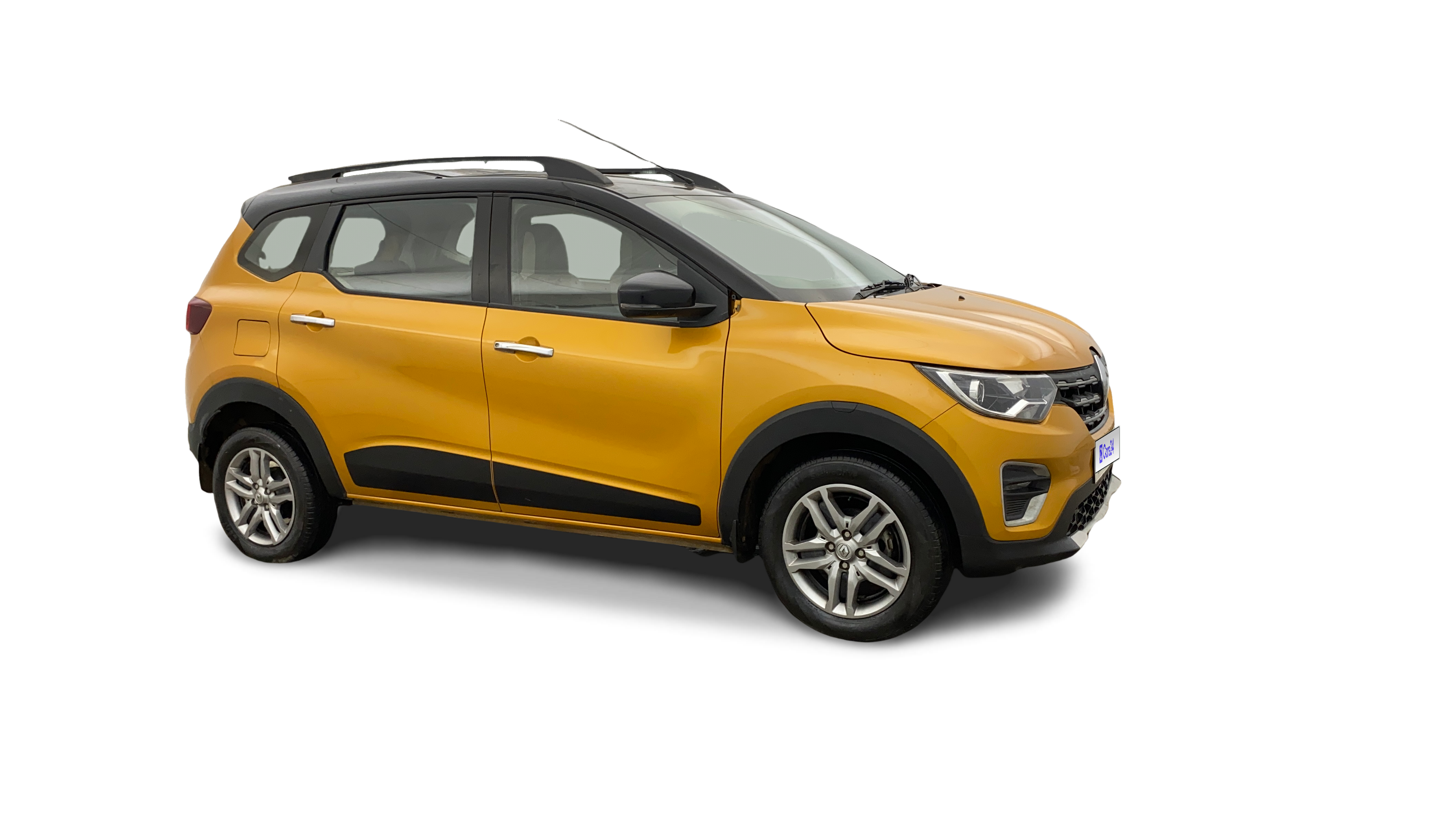 2023 Renault TRIBER - SUV - Petrol - Automatic - ₹5.46 lakh