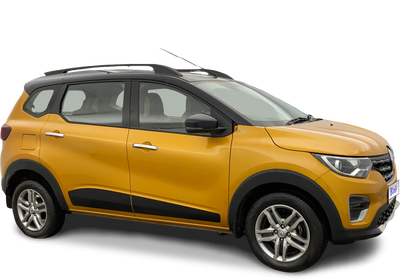 2023 Renault TRIBER - SUV - Petrol - Automatic - ₹5.46 lakh