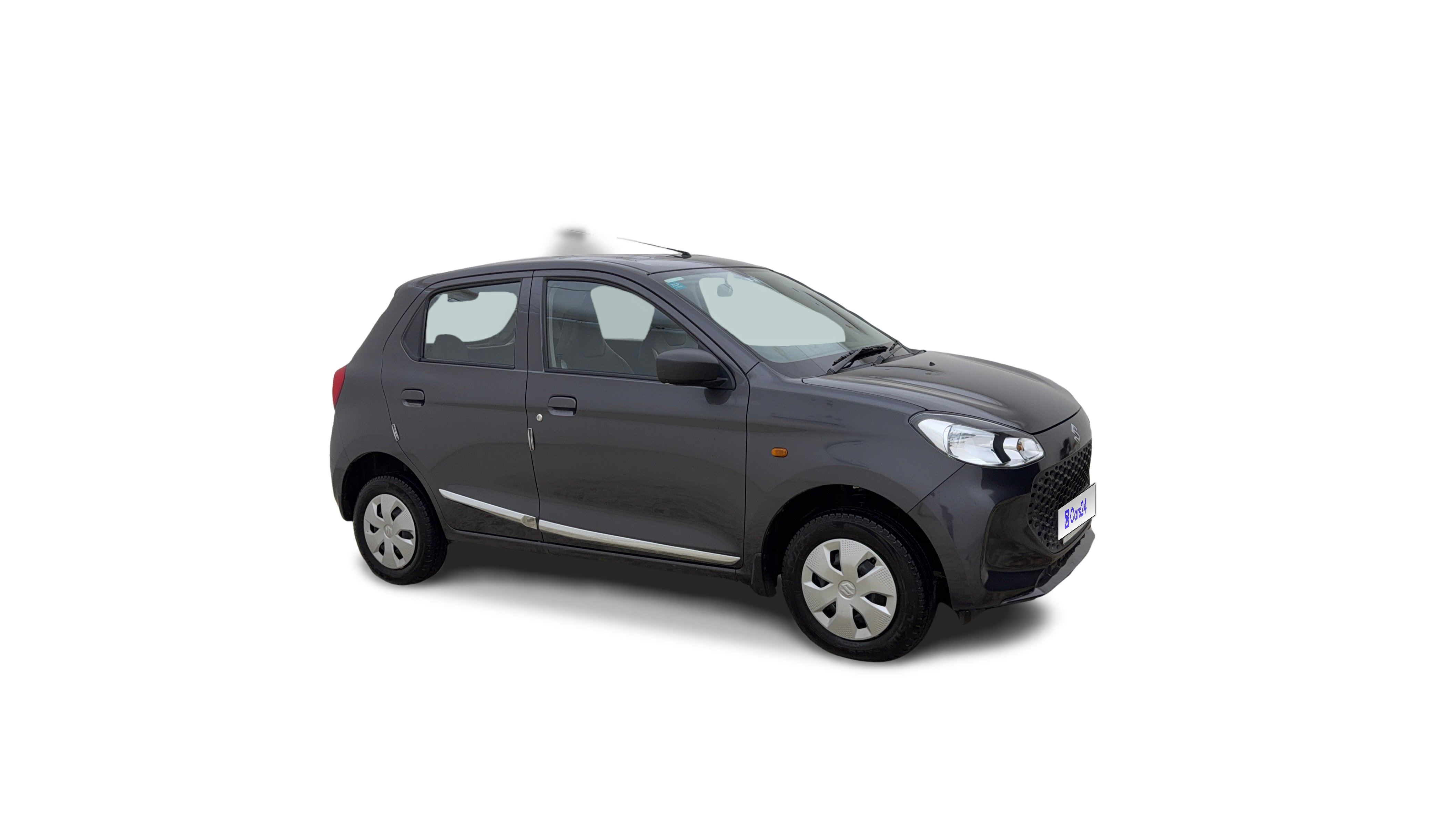 2024 Maruti Alto K10 - Hatchback - Petrol - Automatic - ₹4.54 lakh