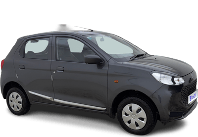 2024 Maruti Alto K10 - Hatchback - Petrol - Automatic - ₹4.54 lakh
