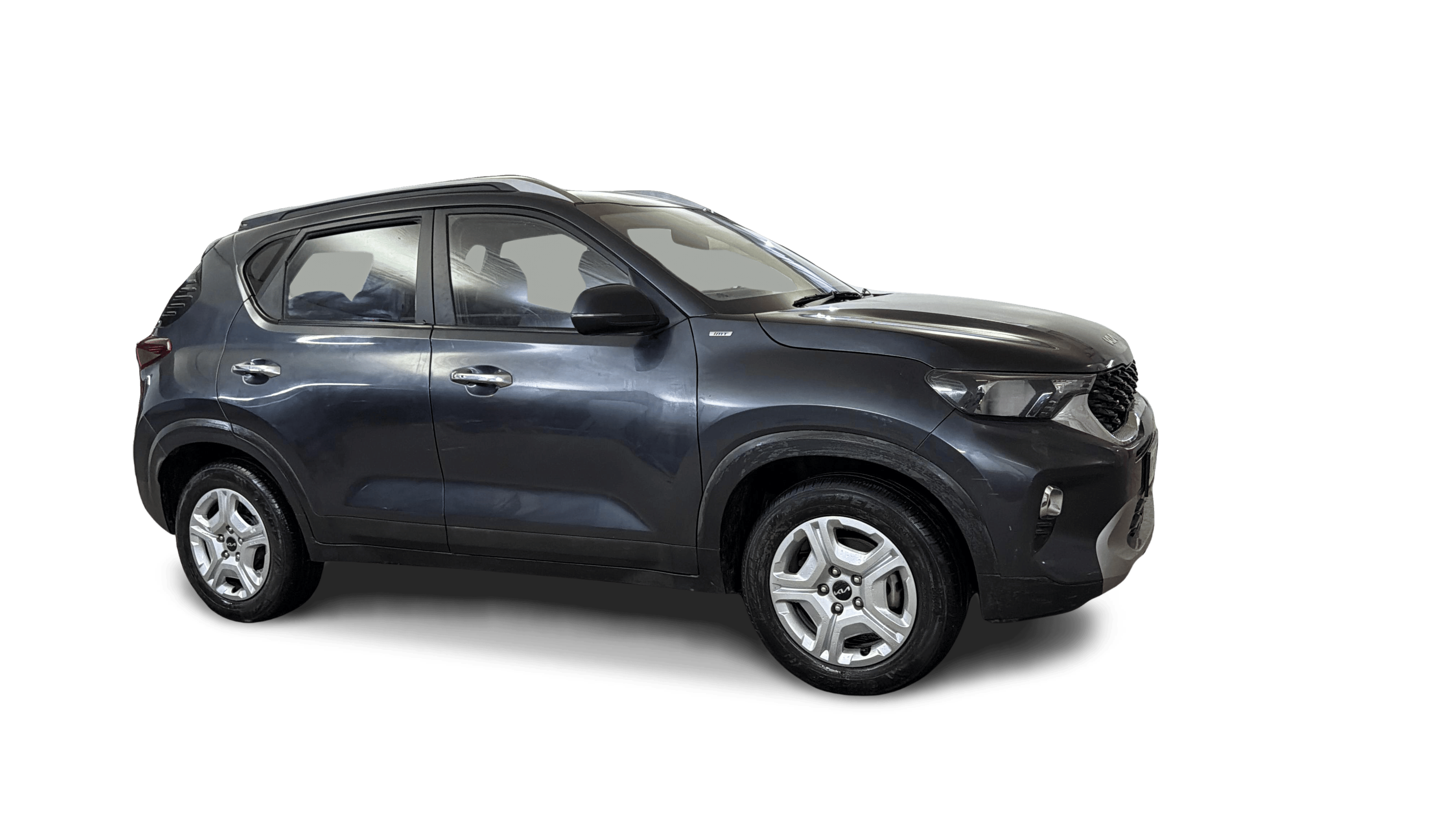 2023 KIA SONET - SUV - Petrol - Manual - ₹7.10 lakh