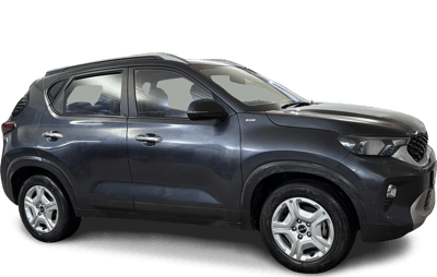 2023 KIA SONET - SUV - Petrol - Manual - ₹7.10 lakh