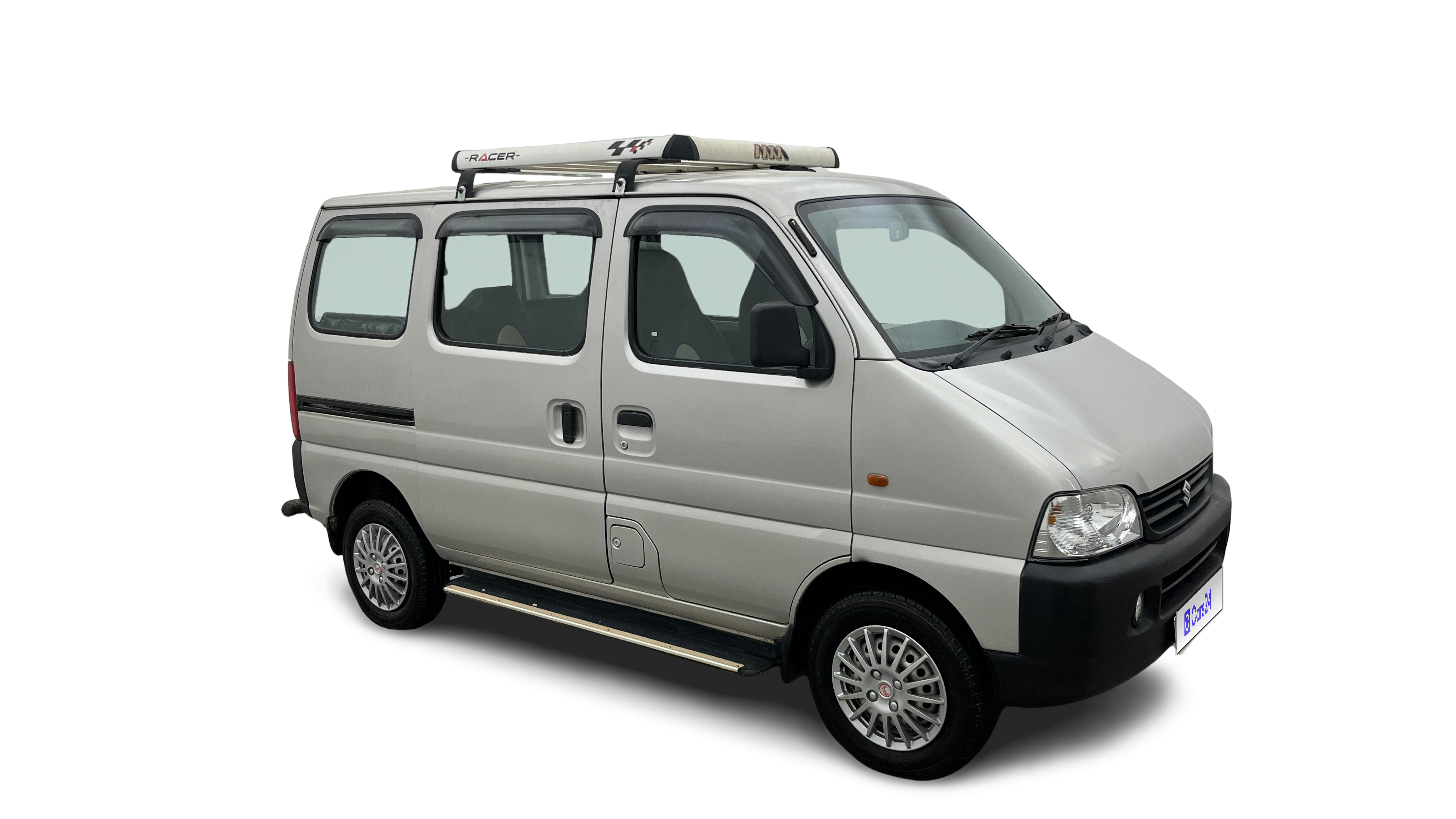 2023 Maruti Eeco - SUV - Petrol - Manual - ₹4.88 lakh