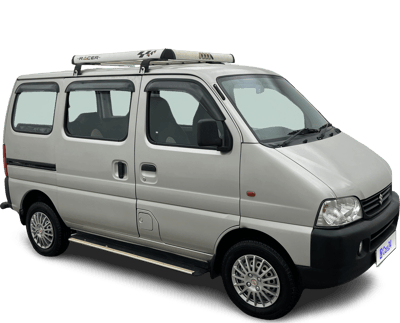 2023 Maruti Eeco - SUV - Petrol - Manual - ₹4.88 lakh
