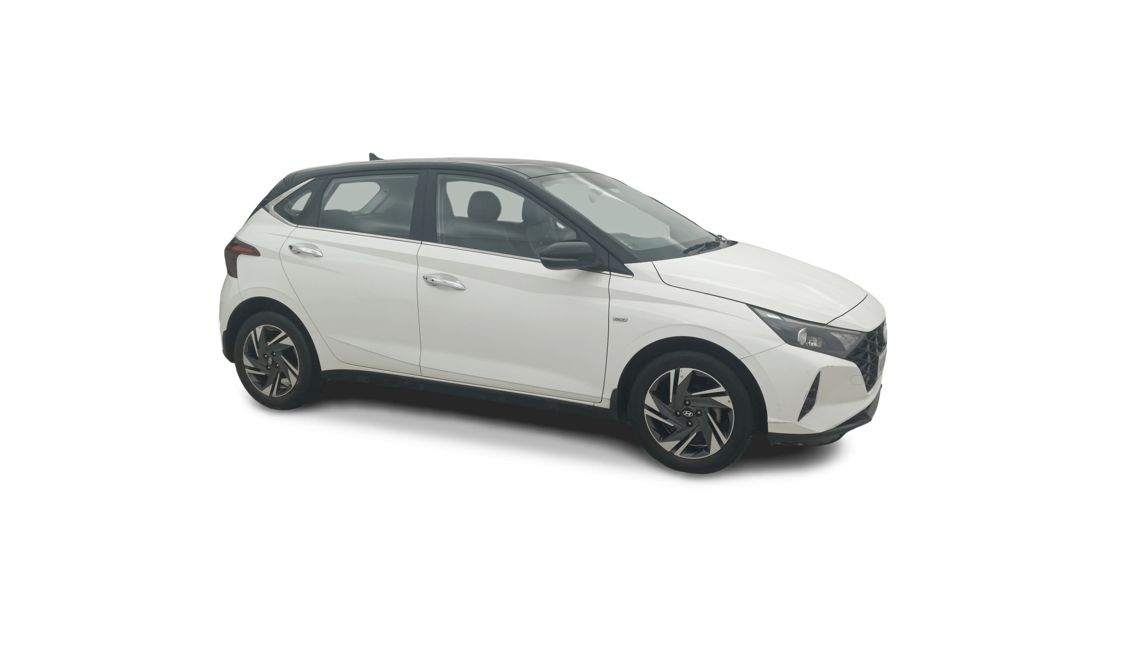 2022 Hyundai NEW I20 - Hatchback - Petrol - Automatic - ₹8.58 lakh