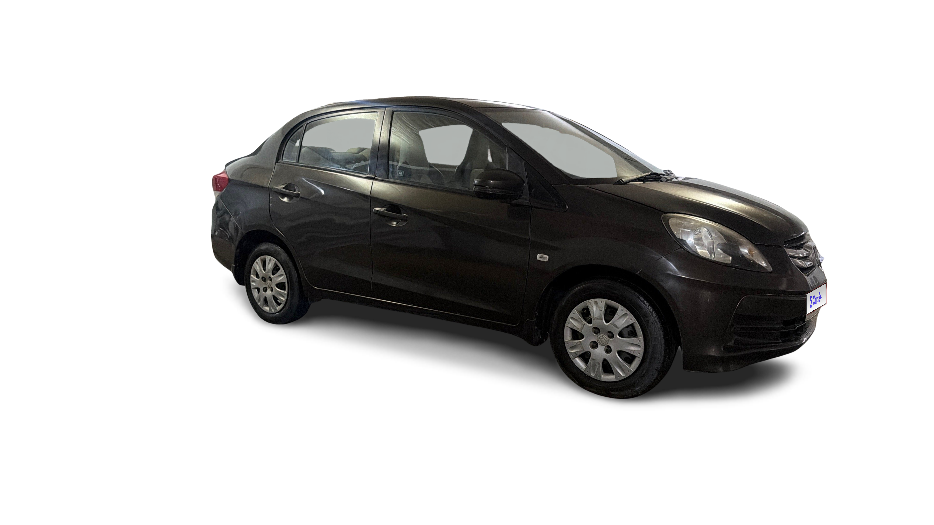 2015 Honda Amaze - Sedan - Petrol - Manual - ₹2.34 lakh