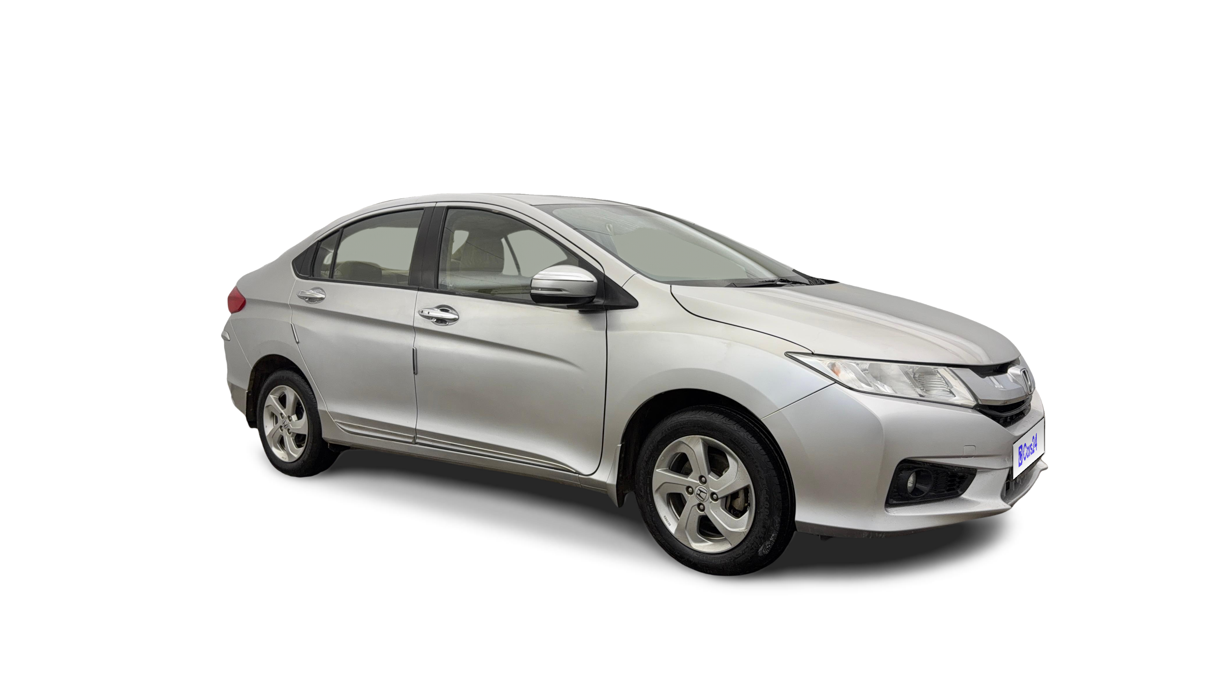 2015 Honda City - Sedan - Petrol - Manual - ₹3.98 lakh