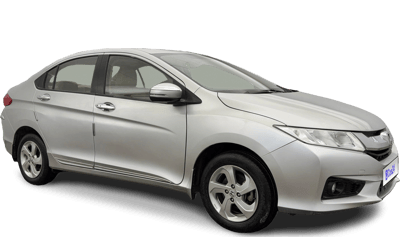 2015 Honda City - Sedan - Petrol - Manual - ₹4.10 lakh