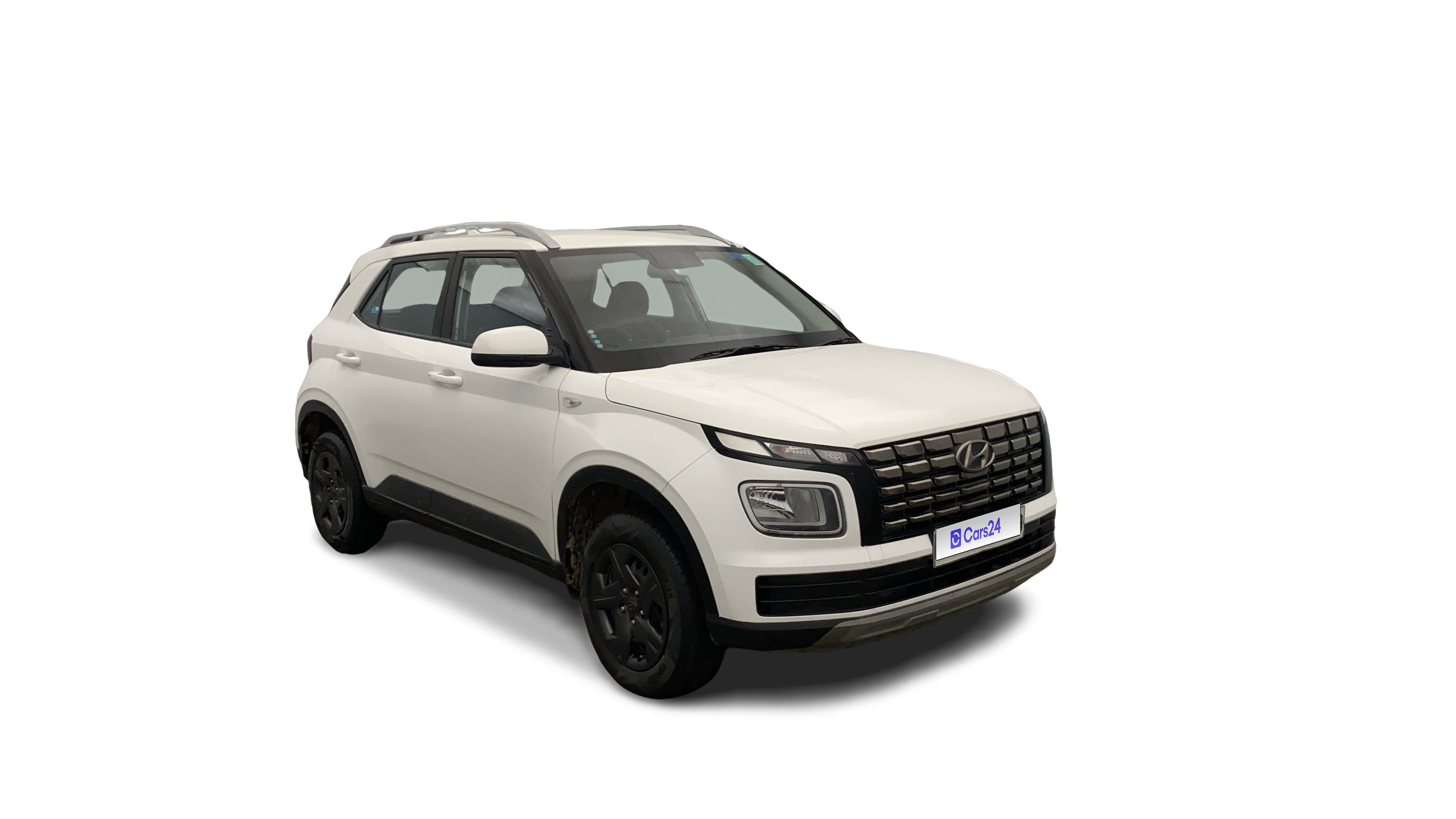 2023 Hyundai VENUE - SUV - Petrol - Manual - ₹7.05 lakh