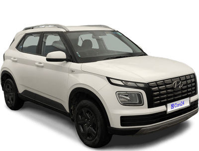 2023 Hyundai VENUE - SUV - Petrol - Manual - ₹7.05 lakh