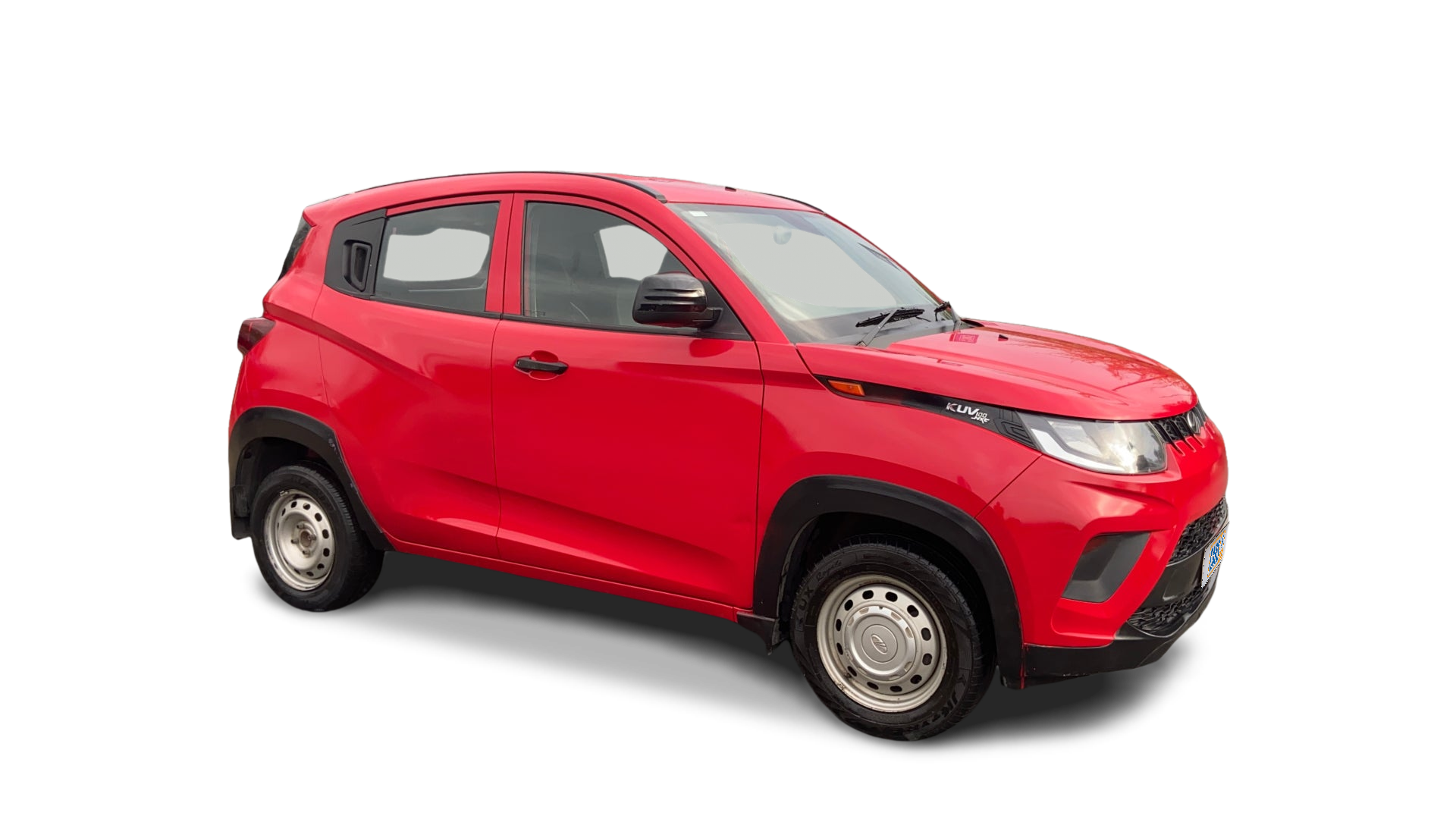 Mahindra KUV 100 NXT-img