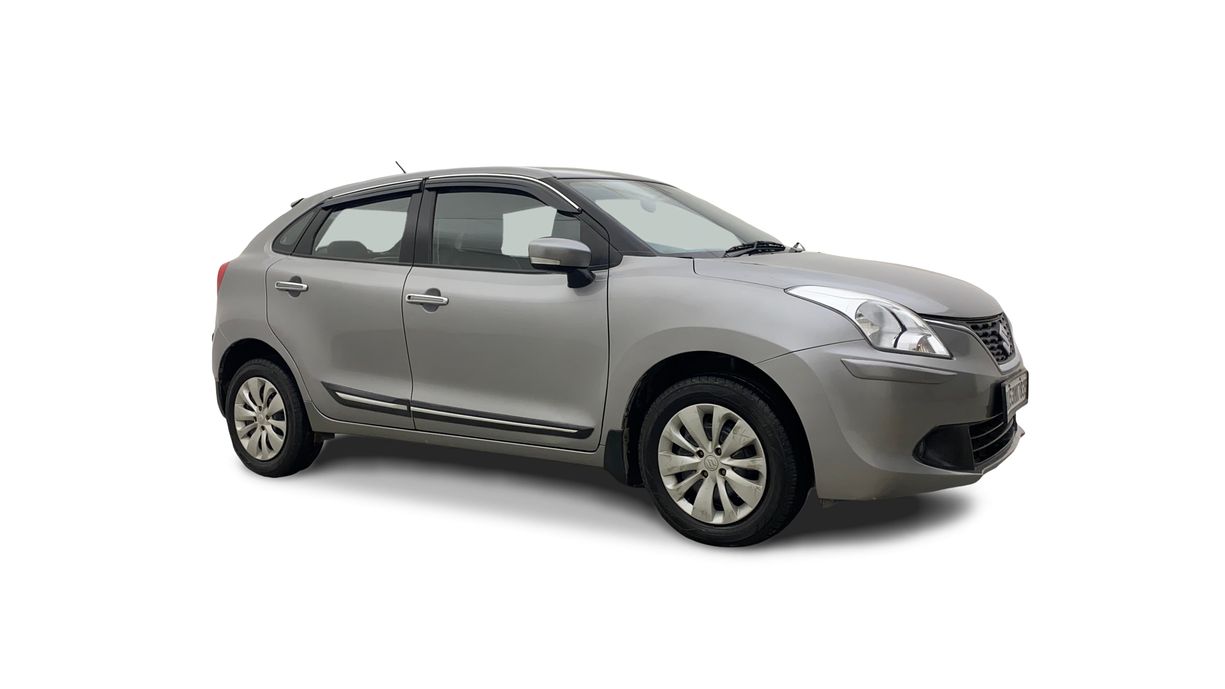 Maruti Baleno-img