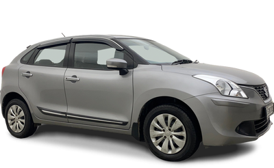 Maruti Baleno-img
