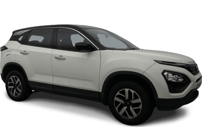 2022 Tata Harrier - SUV - Diesel - Automatic - ₹12.76 lakh