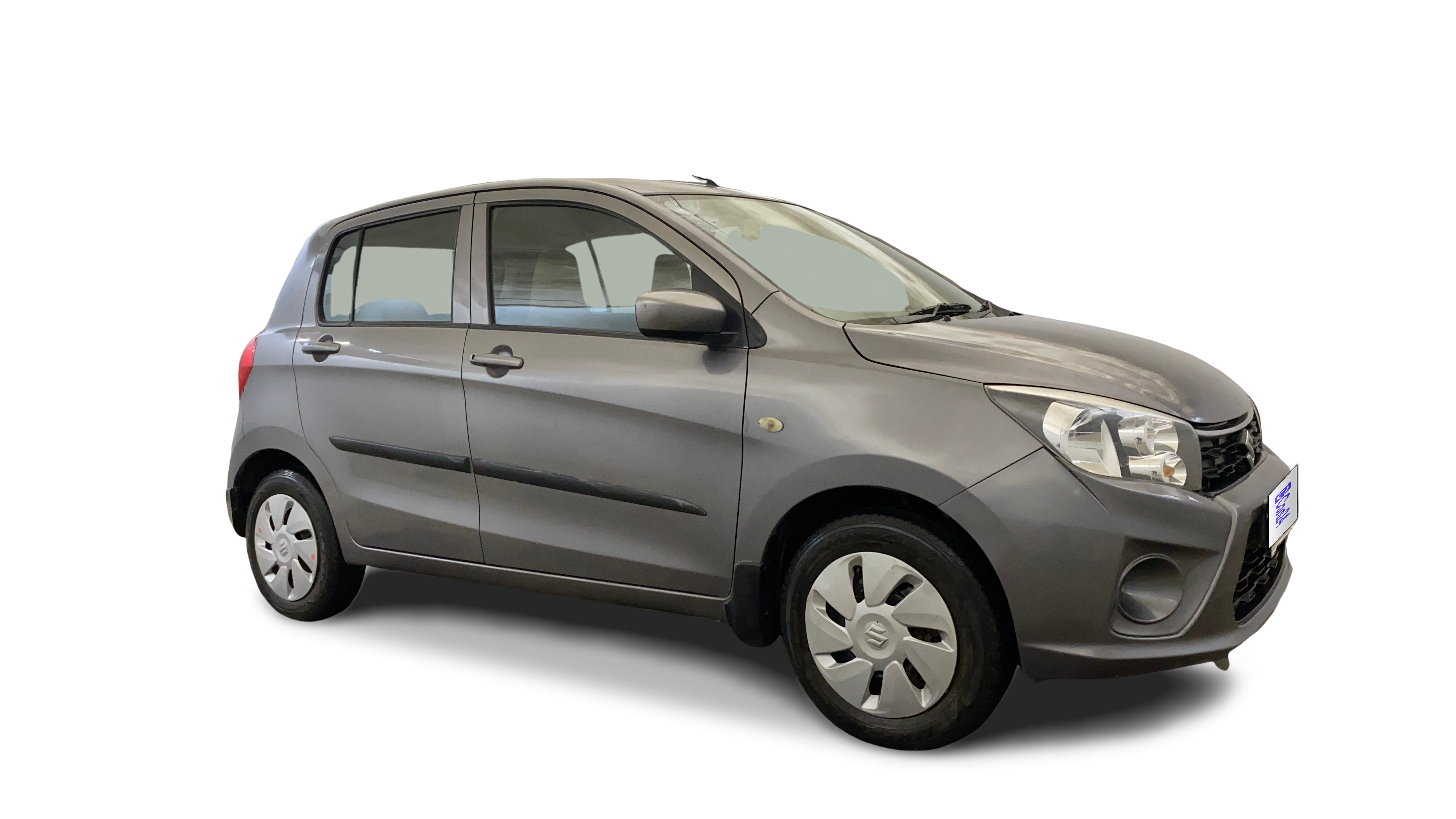 2018 Maruti Celerio - Hatchback - CNG - Manual - ₹3.18 lakh