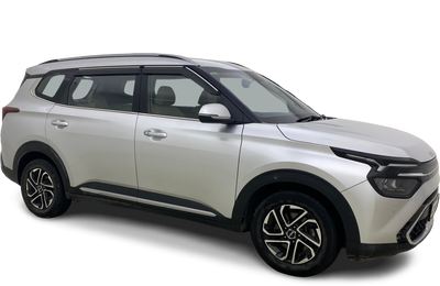 2023 KIA CARENS - SUV - Diesel - Automatic - ₹12.12 lakh