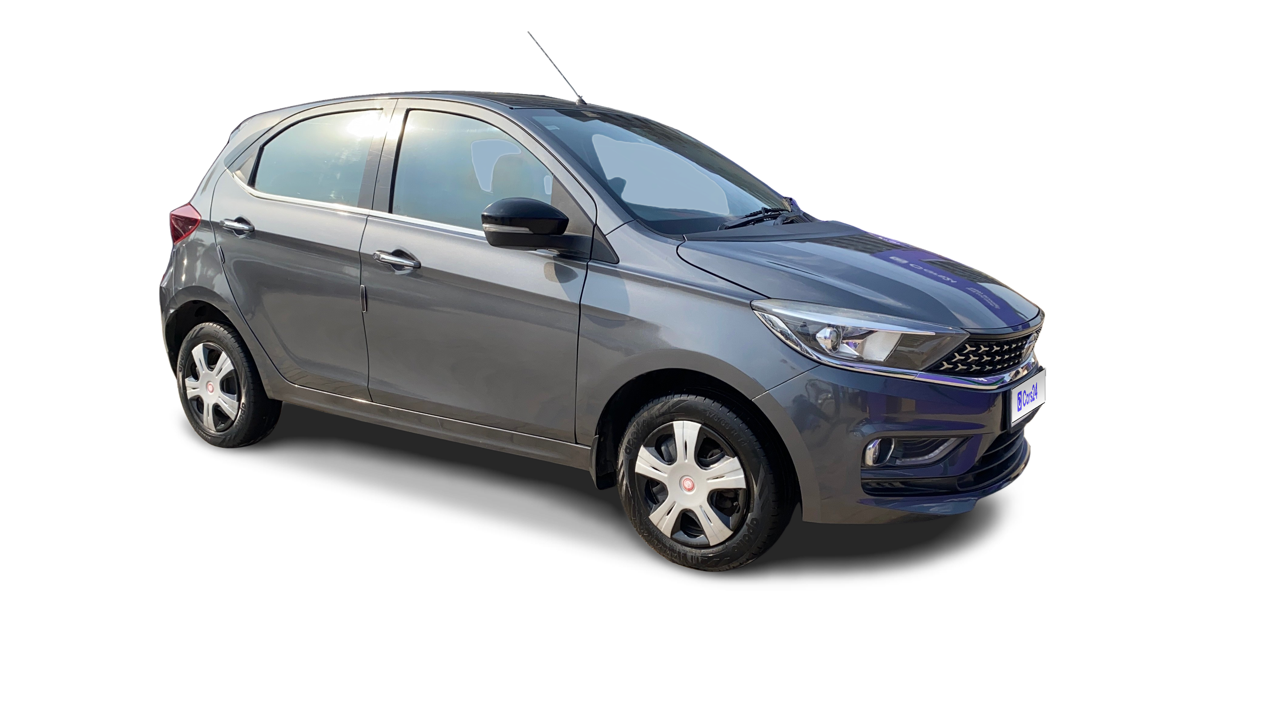 2023 Tata Tiago - Hatchback - CNG - Manual - ₹5.50 lakh