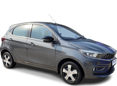 2023 Tata Tiago - Hatchback - CNG - Manual - ₹5.50 lakh