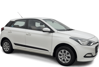 2016 Hyundai Elite i20 - Hatchback - Petrol - Manual - ₹4.35 lakh