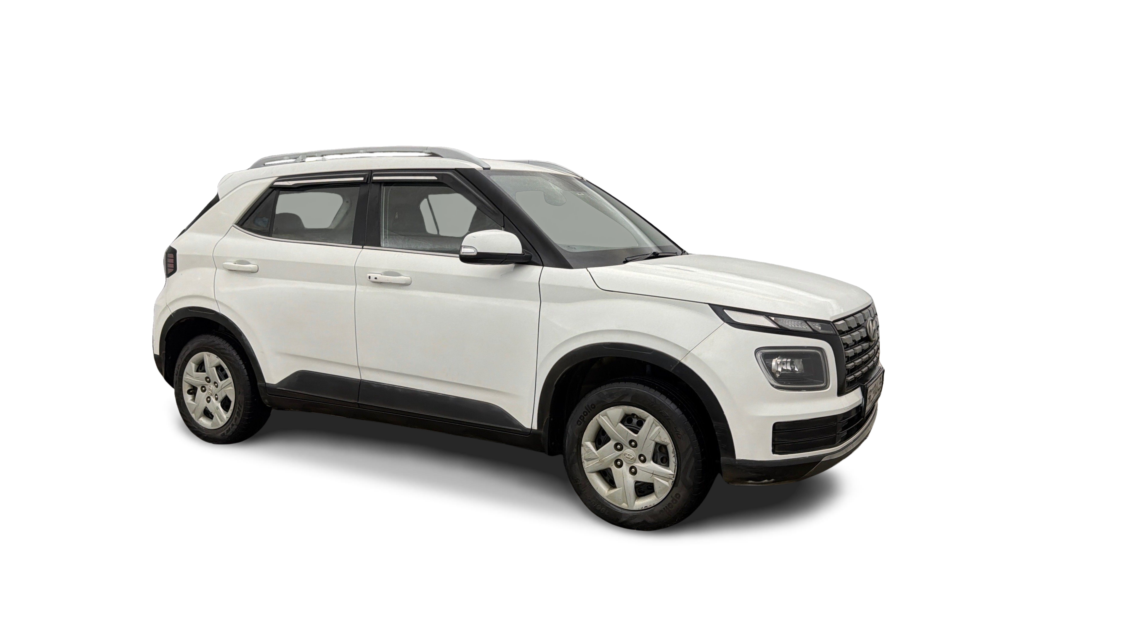 2023 Hyundai VENUE - SUV - Petrol - Manual - ₹6.96 lakh