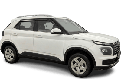 2023 Hyundai VENUE - SUV - Petrol - Manual - ₹6.96 lakh