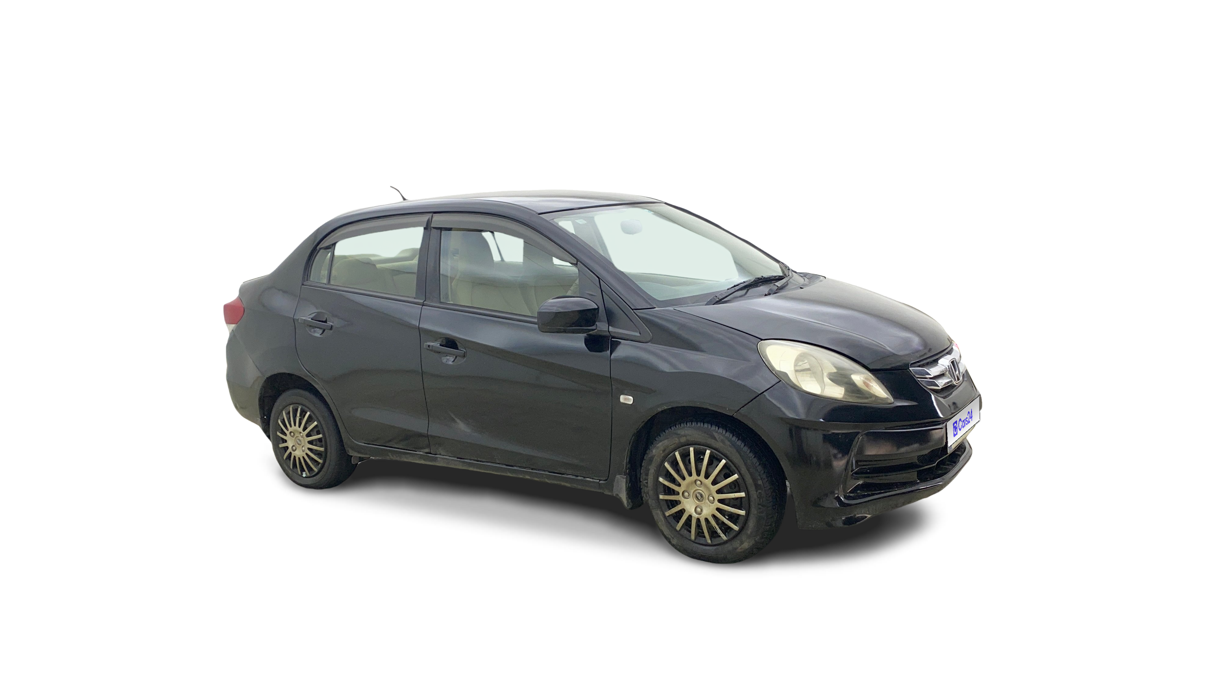 2013 Honda Amaze - Sedan - Diesel - Manual - ₹3.04 lakh