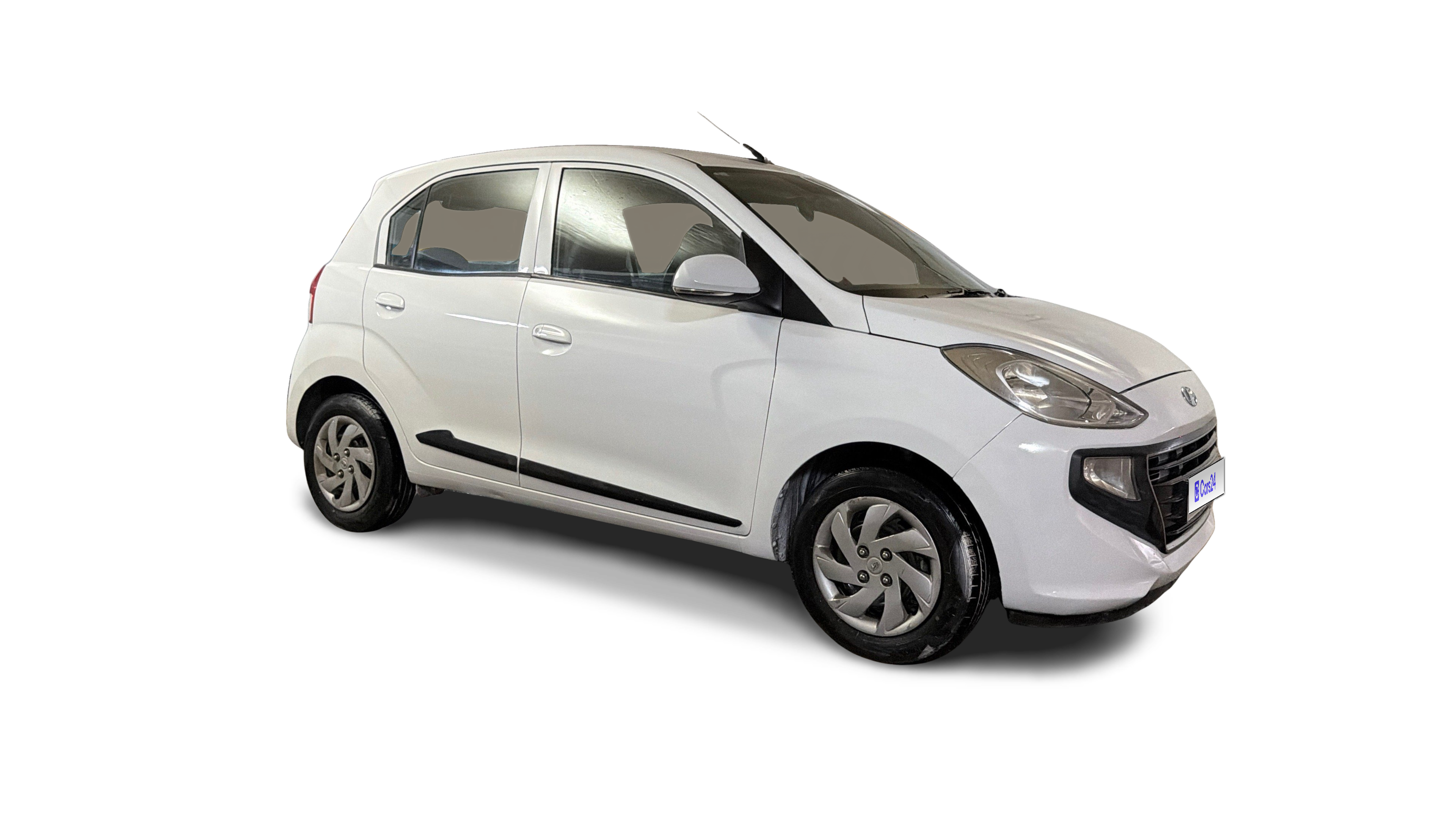 2019 Hyundai NEW SANTRO - Hatchback - Petrol - Manual - ₹2.81 lakh